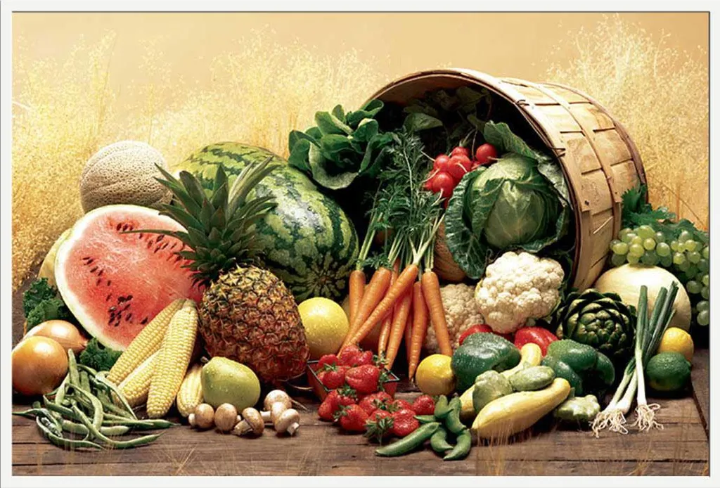 Affiche Cuisine avec Cadre Shinsuke Blanc : Protégez vos Posters du Gras