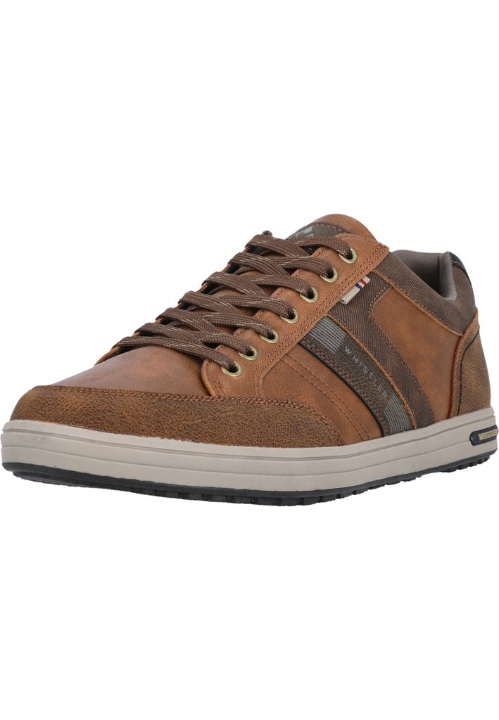 WHISTLER Schuhe Mundon M mit rutschhemmendem Allwetterprofil 8885 Various Brown 44