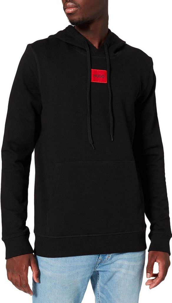 Hugo Boss Sweatshirts 1185-99-06211 Produktbild 