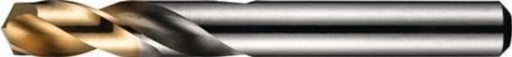 Punta Elicoidale DORMER A022 14.29mm HSS-TiN | E-commerce Ferramenta