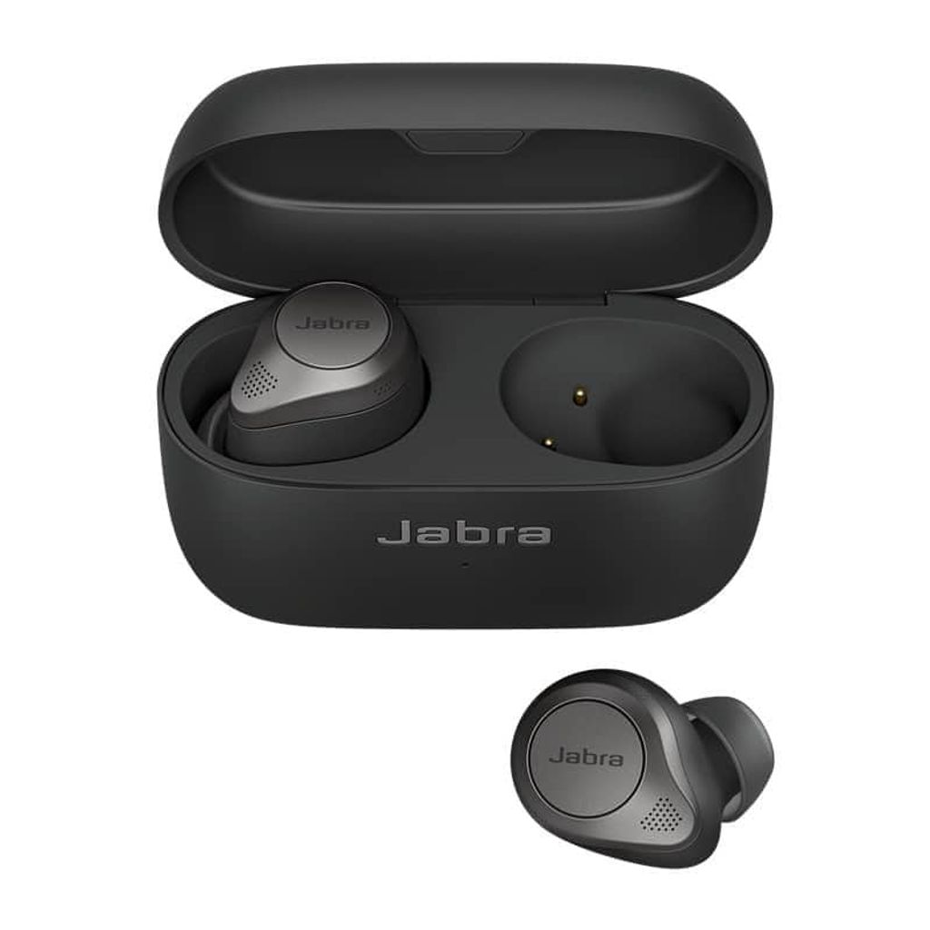 Jabra Elite 85t Bluetooth InEar Kopfhörer Bundle inkl. Produktbild 