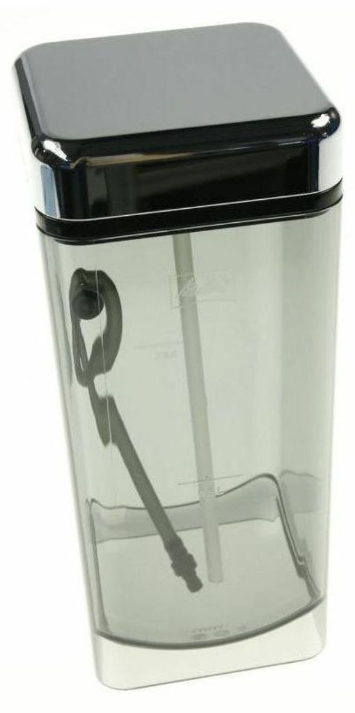 Melitta caraffa tubo latte macchina caffè Caffeo Barista TS Immagine del prodotto 