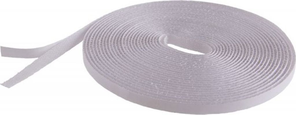 Levior Velcro per reti da finestra 9mmx7m Immagine del prodotto 