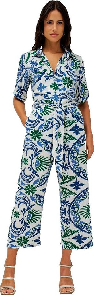 Salsa Jeans 21009370 Overall Blau S Frau Blau S