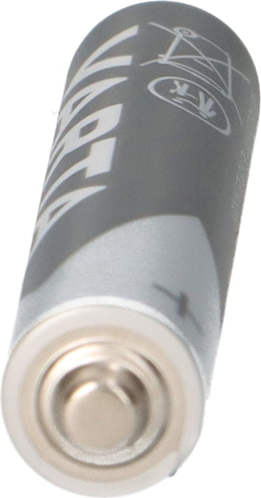 VARTA ELECTRONICS AAAA Blister 2 Produktbild 8