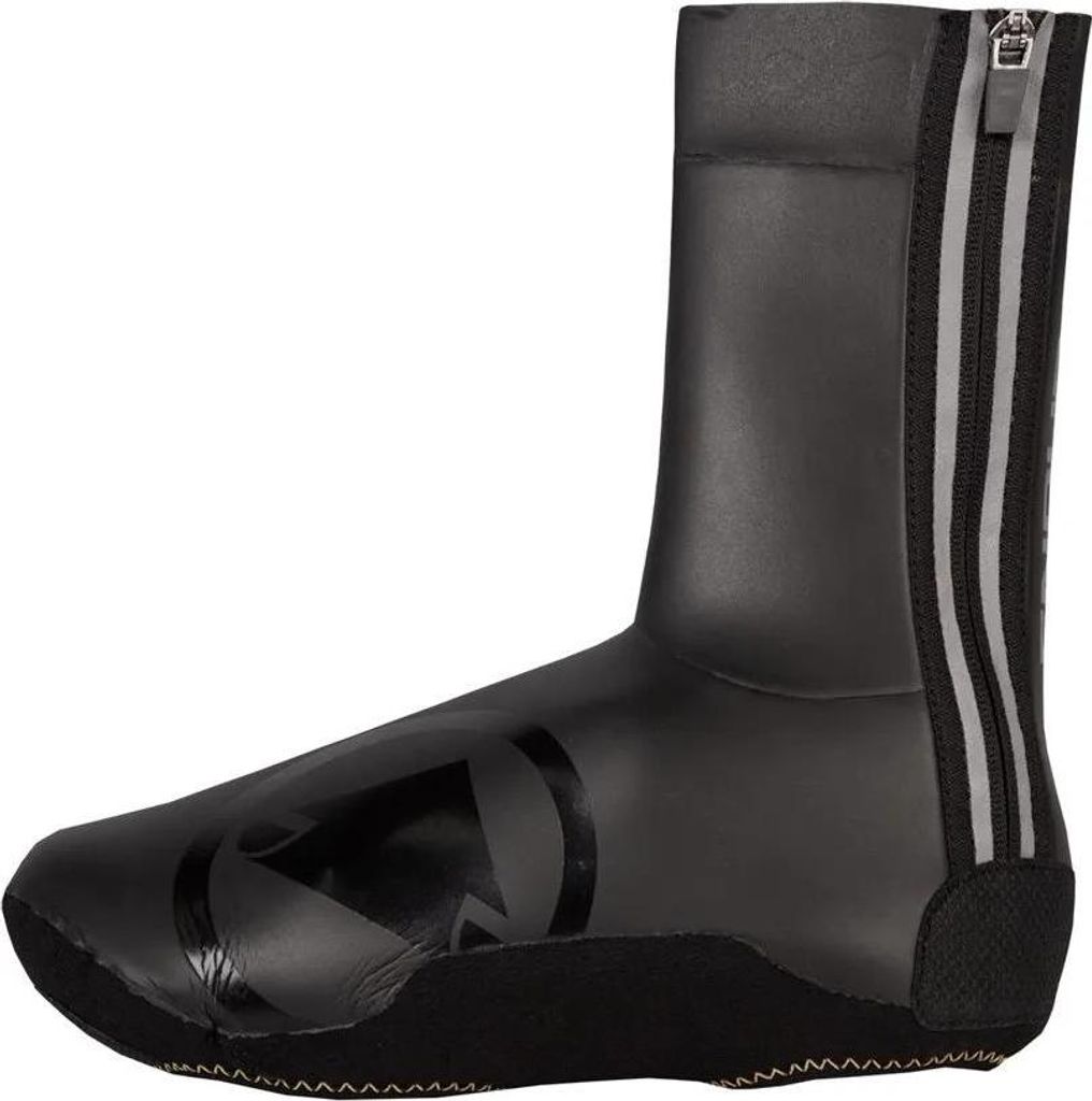 Überzüge Endura Freezing Point II für Leggings schwarz größe 40-42 (M) E1271BK/4