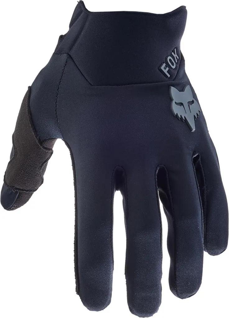 Gants tout-terrain coupe-vent pour pilotage VTT et moto Enduro