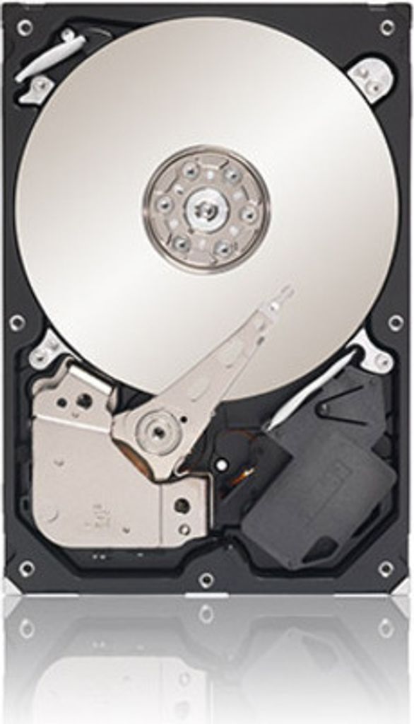 Seagate Pipeline HD 2TB 3.5″ SATA 6Gb/s NCQ 64MB 3.5 Zoll Produktbild 