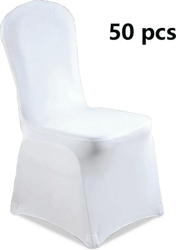 Recensione 50 Coprisedie TolleTour Bianco - Analisi Fodere Universali