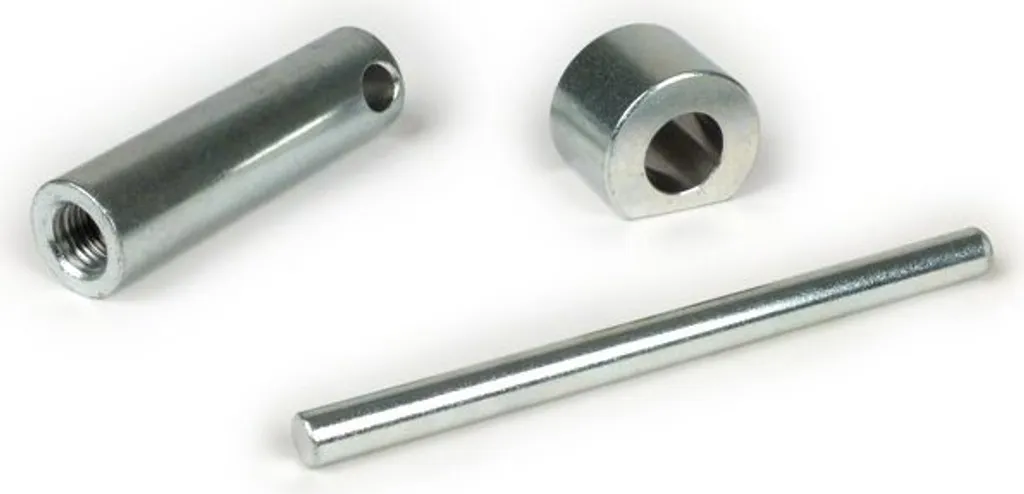 Extracteur de vilebrequin pour Vespa T5 et Rally - Outillage BGM PRO