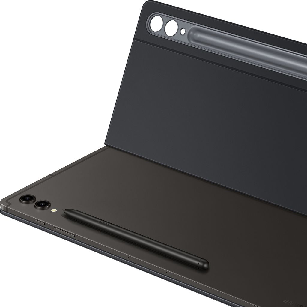 Samsung EF-DX910UBEGWW Tastatur fr Mobilgerte Schwarz Produktbild 20