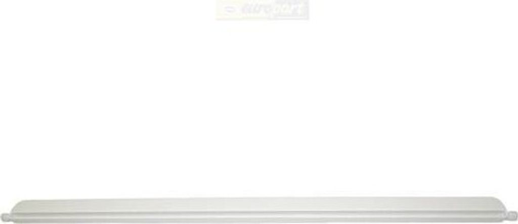 ORIGINAL Liebherr Leiste Schiene Halter Glasplatte hinten Produktbild 