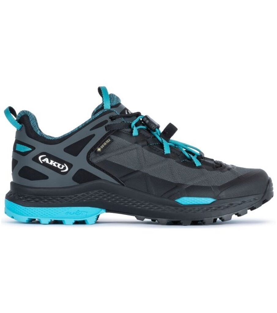 AKU Damen Outdoorschuh Rocket DFS GTX 8302-5.5, 8302-6, 8302-6.5, 8302-7, 8302-7.5, 8302-8, 8302-8.5, 8302-9, 8303-4.5, 8303-5, 8303-5.5, 8303-6, 8...