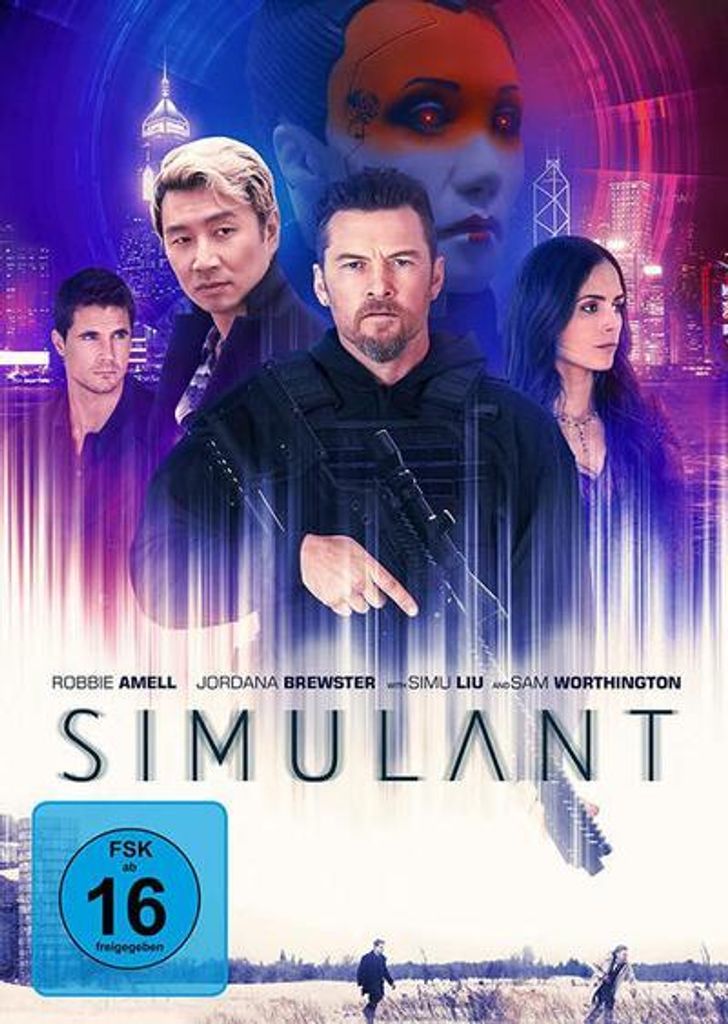 Simulant