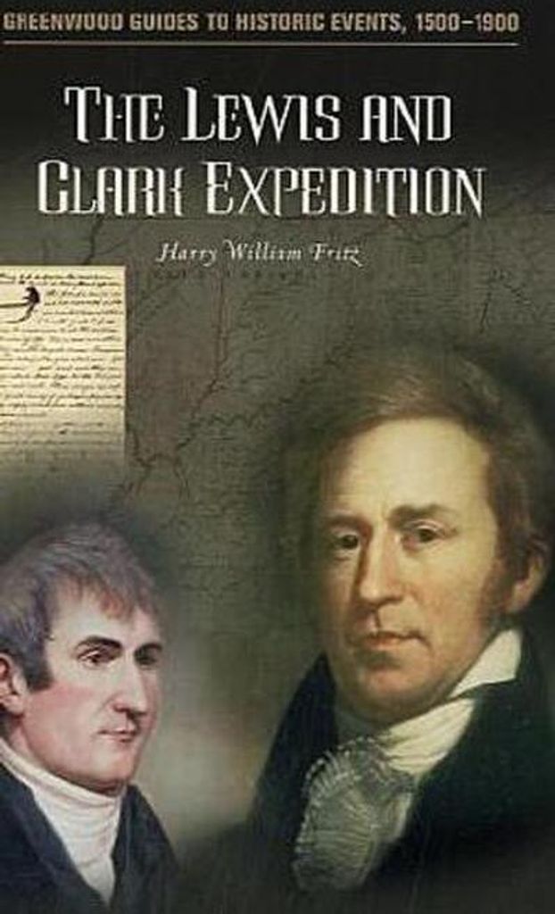 The Lewis and Clark Expedition
