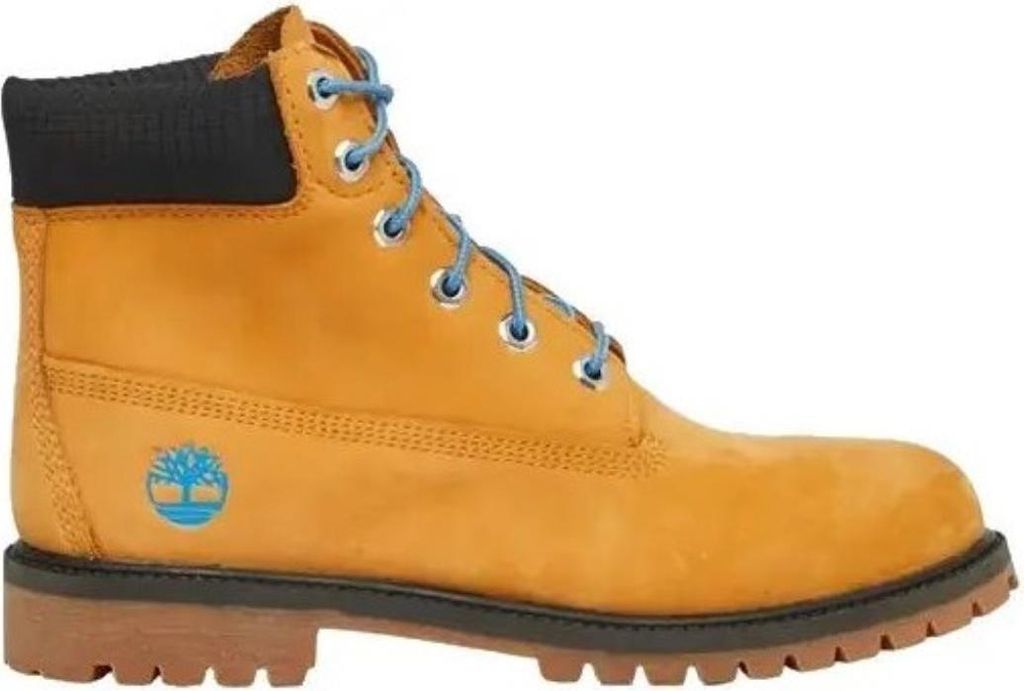 Timberland Premium 6 Inch Boot - Hellbraun, 3,5