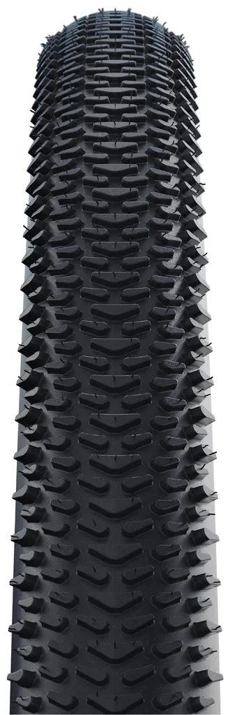 Pneus Schwalbe G-One R Pro Evo 28 x 2,15 Zw Fold TLR pour Gravel
