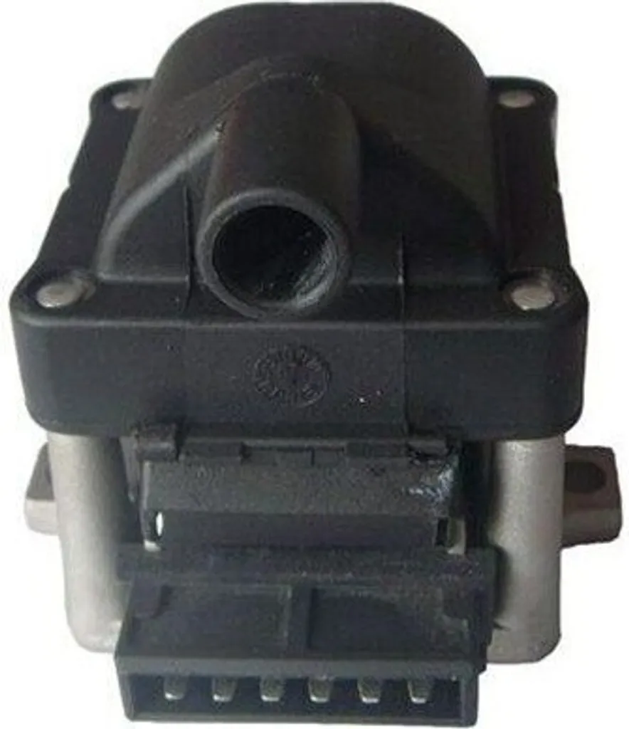 Bobina Accensione Magneti Marelli 060717077012 per VW Polo, Golf e T4