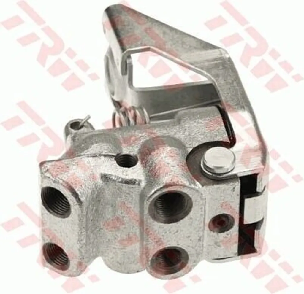 Correcteur de Freinage Hydraulique pour Peugeot Expert et Fiat Scudo