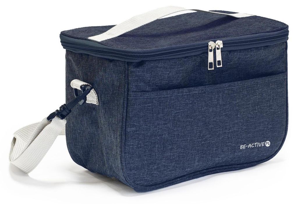 Thermo bag 7,5 L borsa termica impermeabile ideale per il Immagine del prodotto 