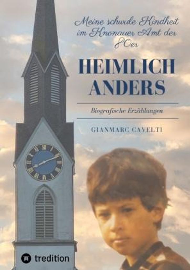 Heimlich anders