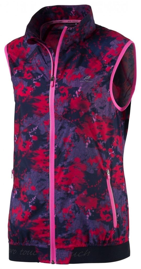 Pro Touch Damen Weste Eleni II multicolor multicolor 34