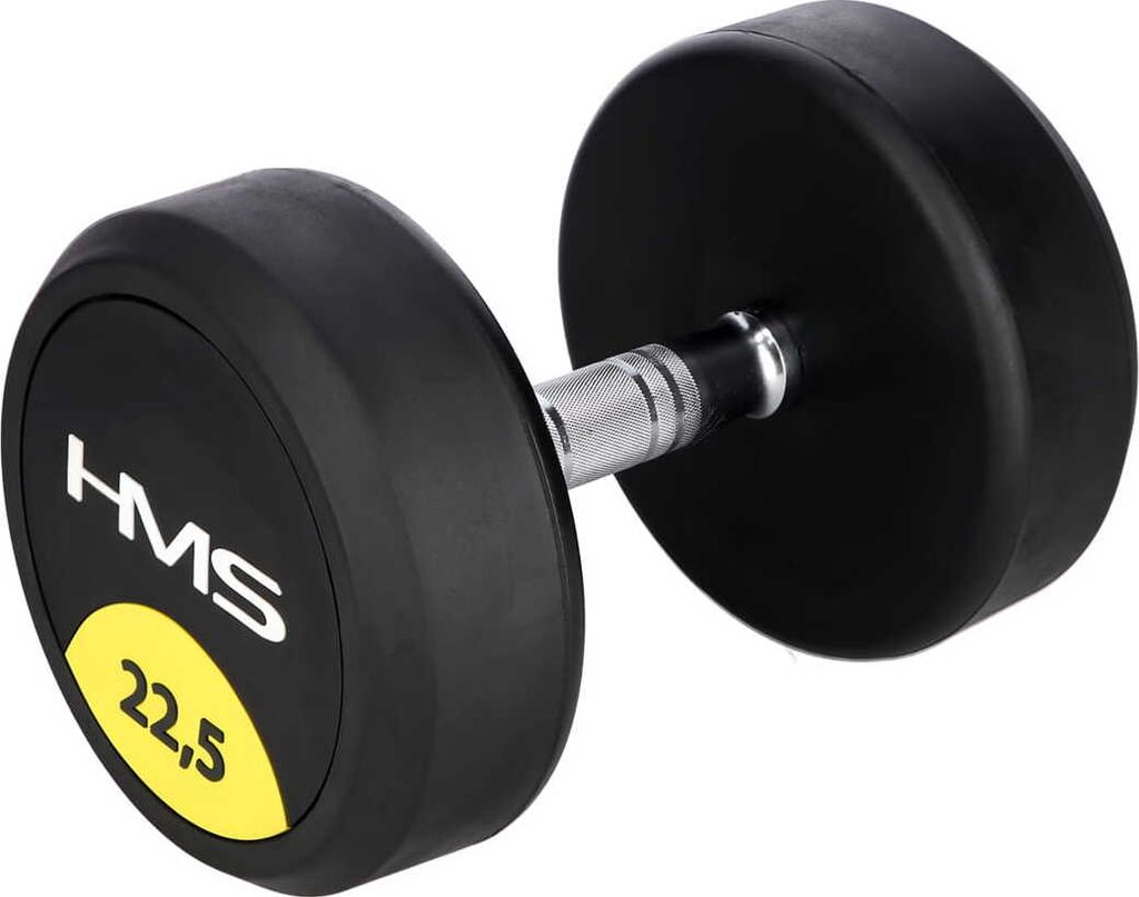 HMS Hantle gumowane HG PRO 22.5kg (17