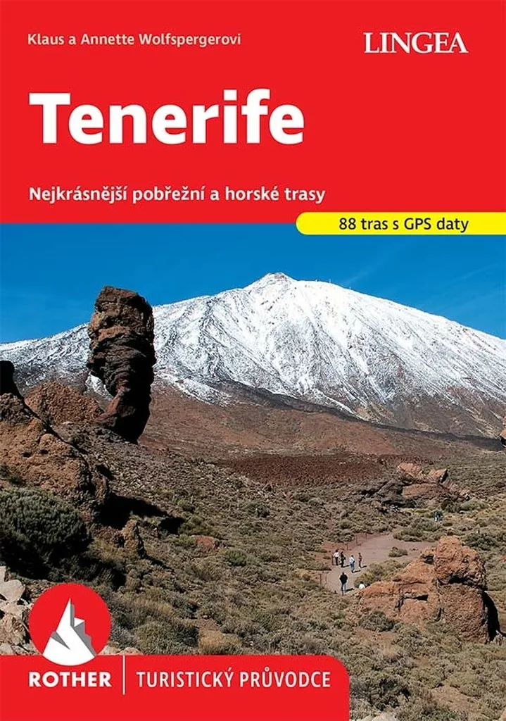 Sandales de trekking Tenerife pour randonner au chaud en sécurité