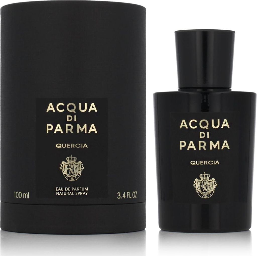 Acqua di Parma Quercia, Letnie, 100 ml, Butelka Zdjęcie produktu 