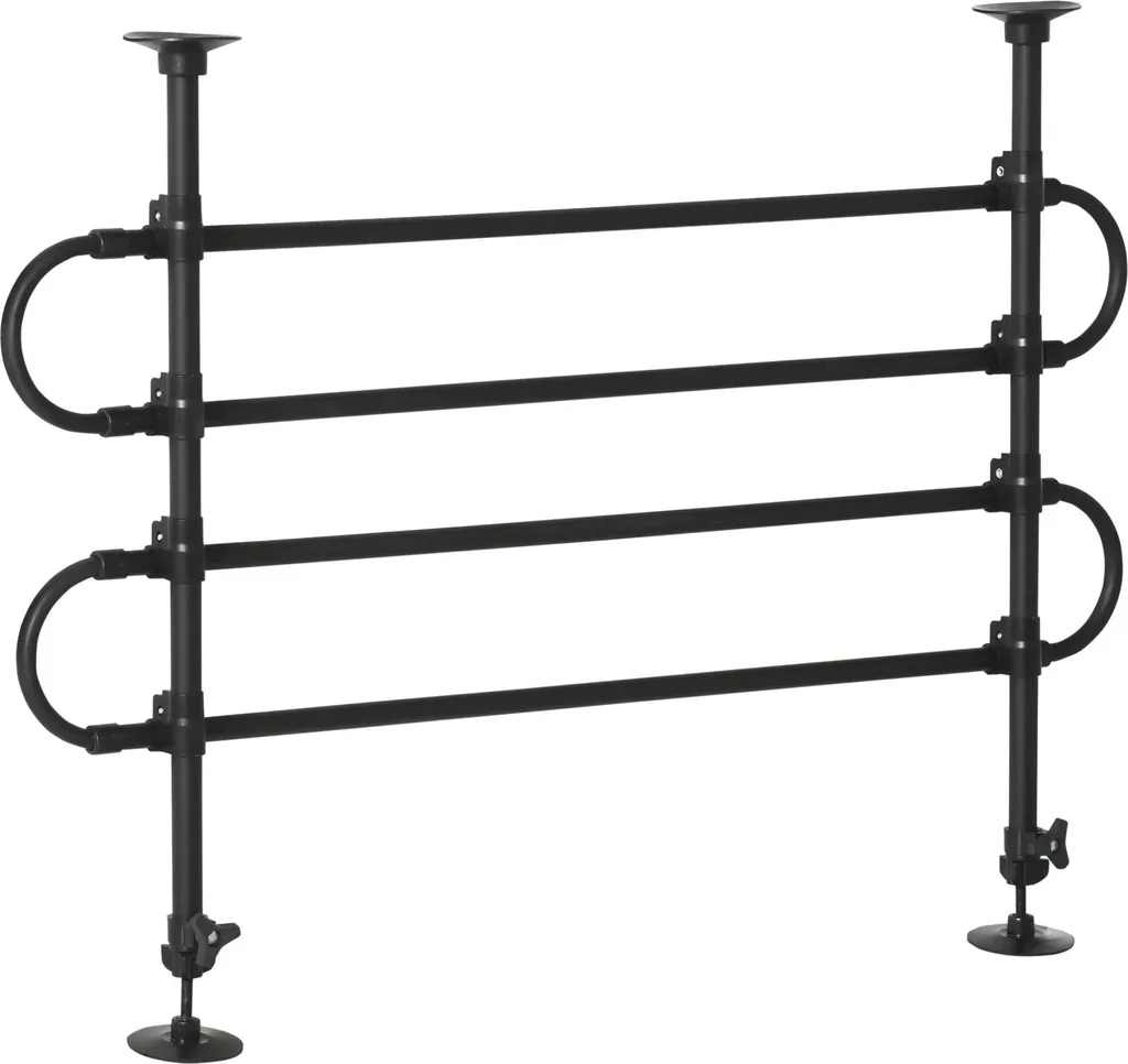 Grille de voiture pour chien pour sécuriser le transport en SUV et Break