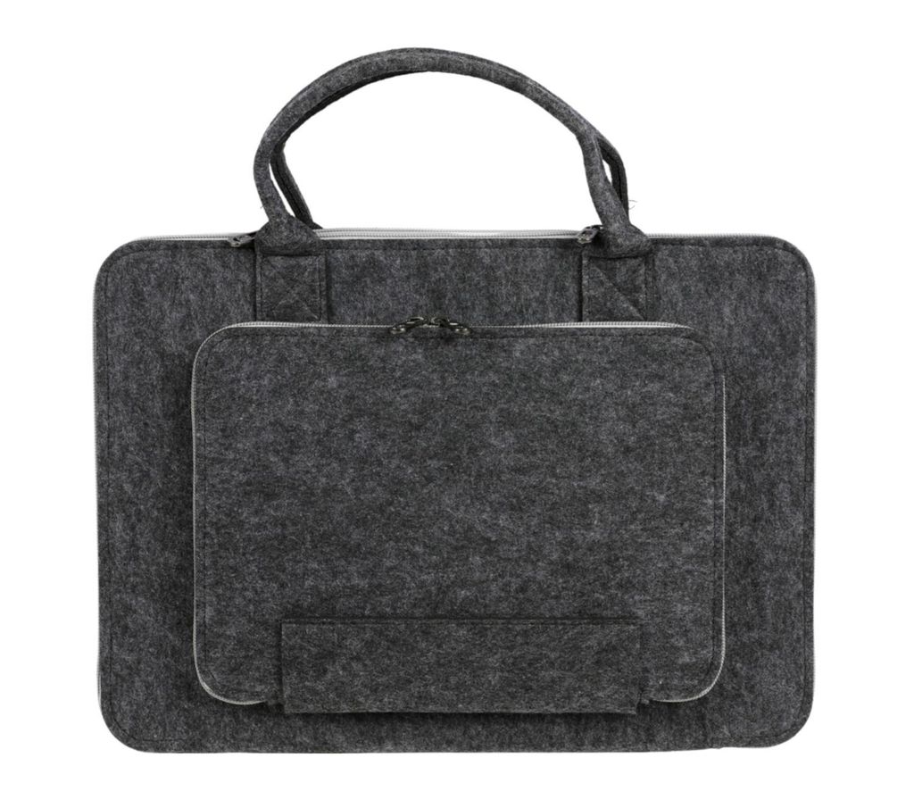 Sacoche pour ordinateur portable en feutre Sacoche de Image du produit 
