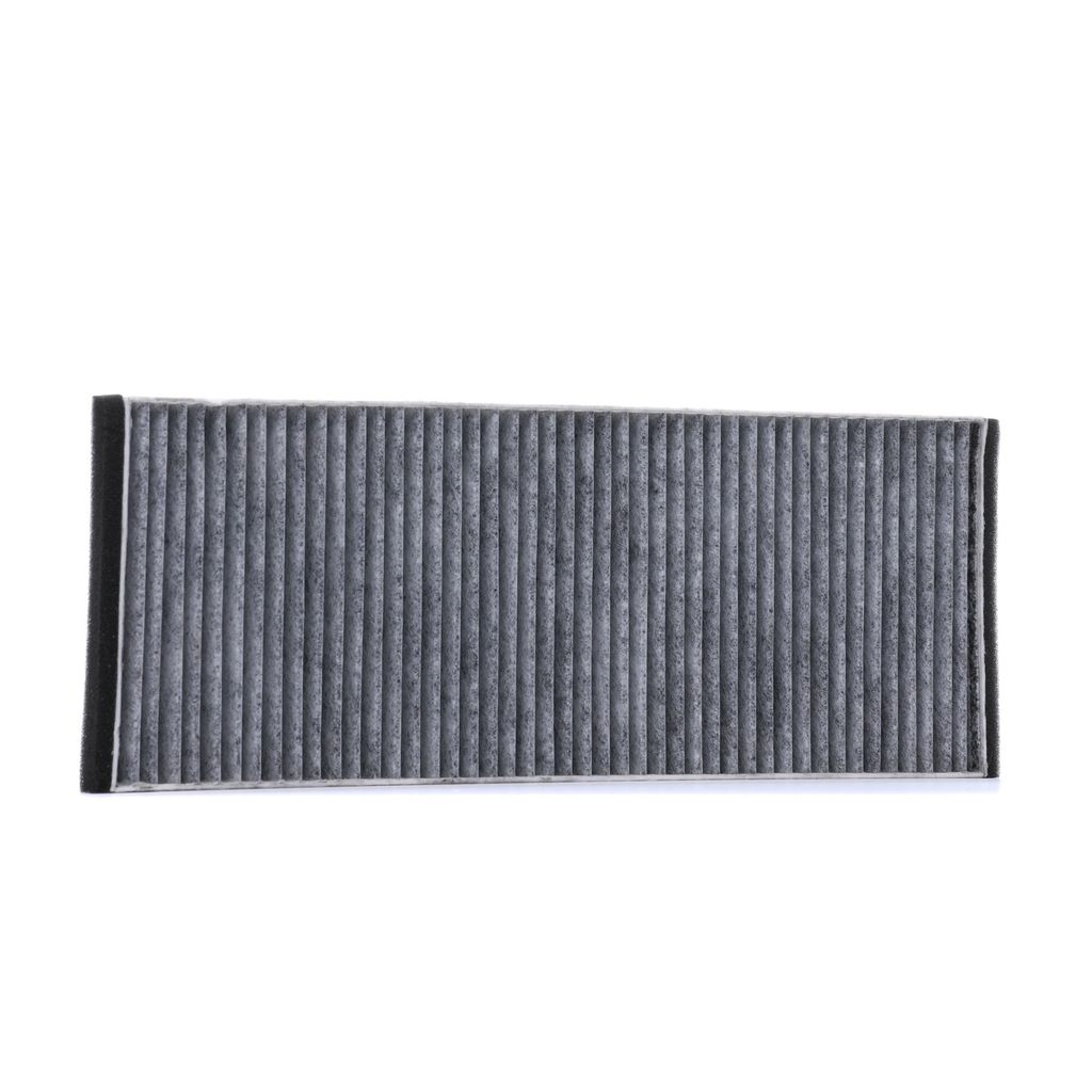 RIDEX 424I0018 Innenraumfilter Pollenfilter für VW PASSAT Variant (3B5) Aktivkohle