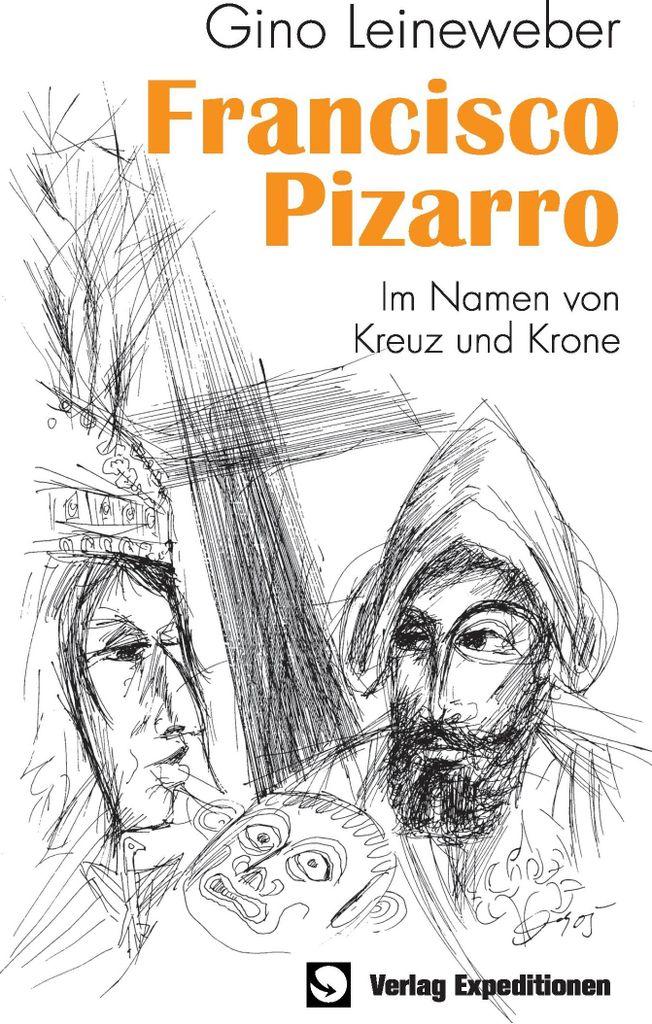 Francisco Pizarro