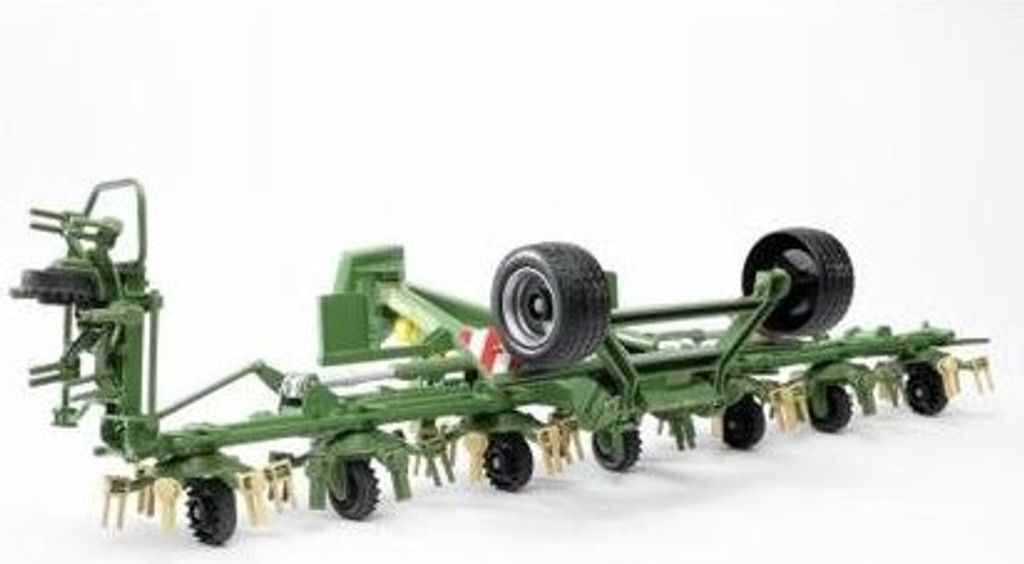 Bruder 02224 Krone Tedder KWT 8.82 Obrázok produktu 17