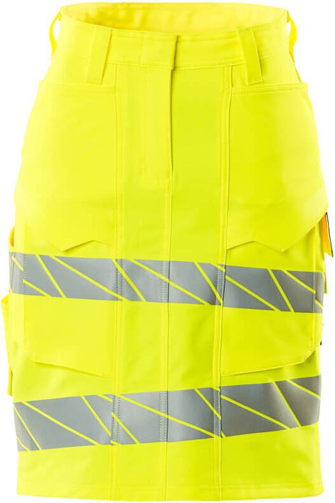 MASCOT Rock 19244-711-17 Hi-vis Gelb C34