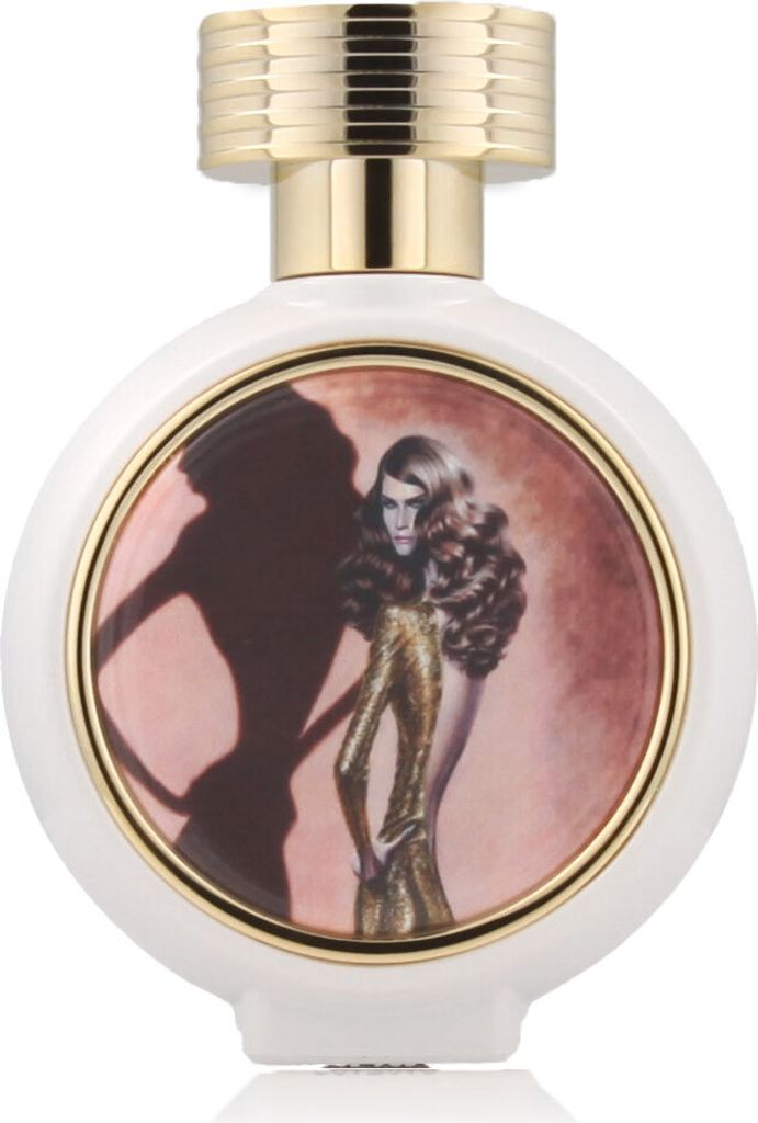 Hfc Paris Shade Of Chocolate Eau De Parfum 75ml Frau