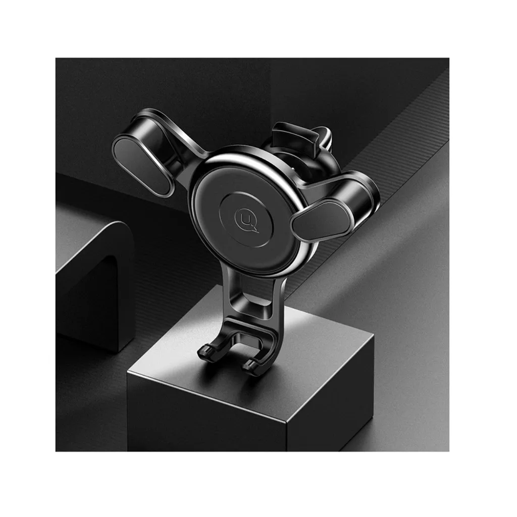 Fornitura Supporto Auto DFV mobile per Realme C31 - F2-N-SOP-TRIAN - 8