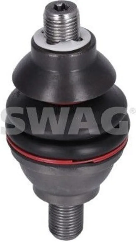 Rotule de suspension SWAG 33 10 9162 pour Mercedes-Benz GLE W167 Bas