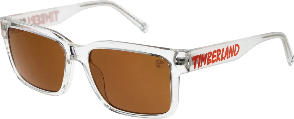Lunettes Timberland TB00012 : Finissez-en avec la Fatigue Visuelle et UV