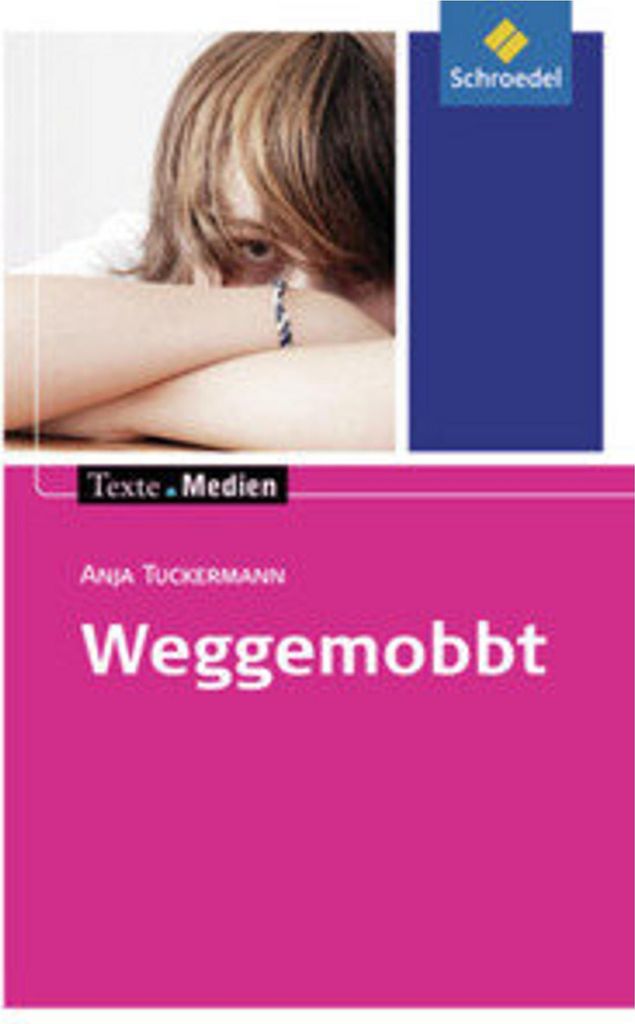 Weggemobbt