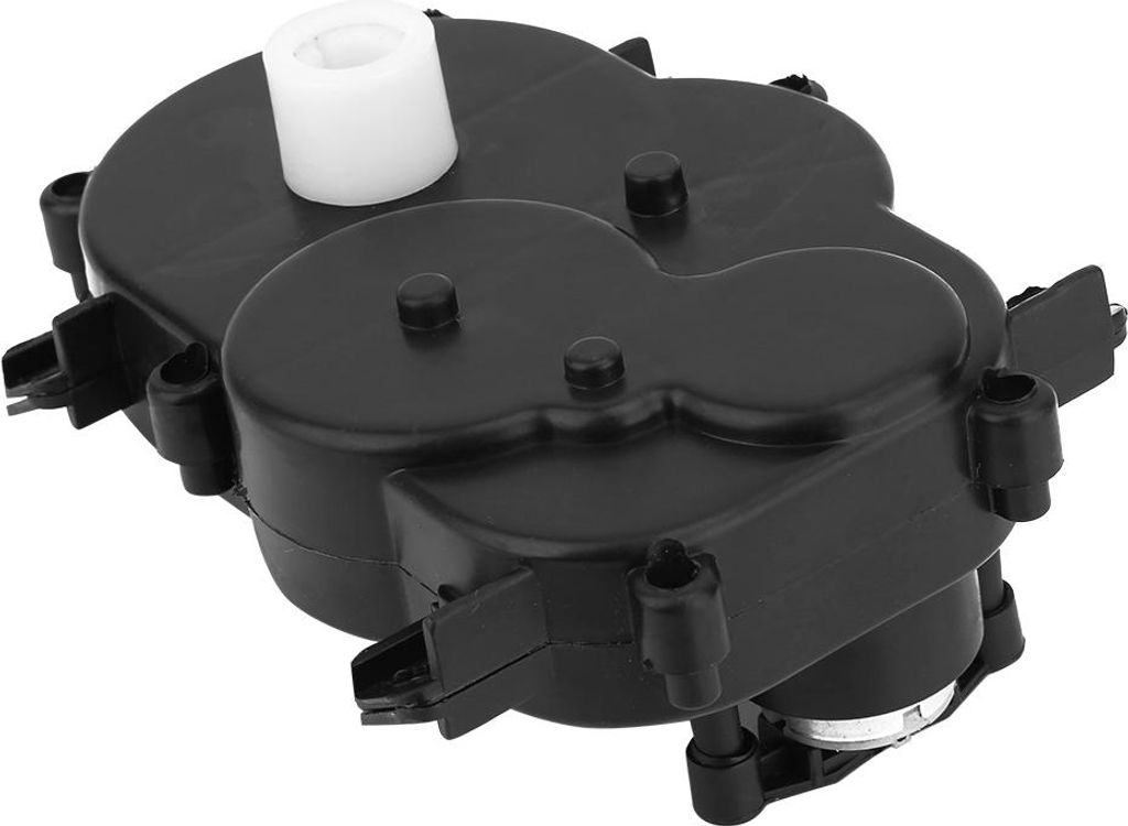 RS280 Getriebe Elektromotor Lenkgetriebe für Kinderauto Kinderspielzeug (12V 9000U/min)