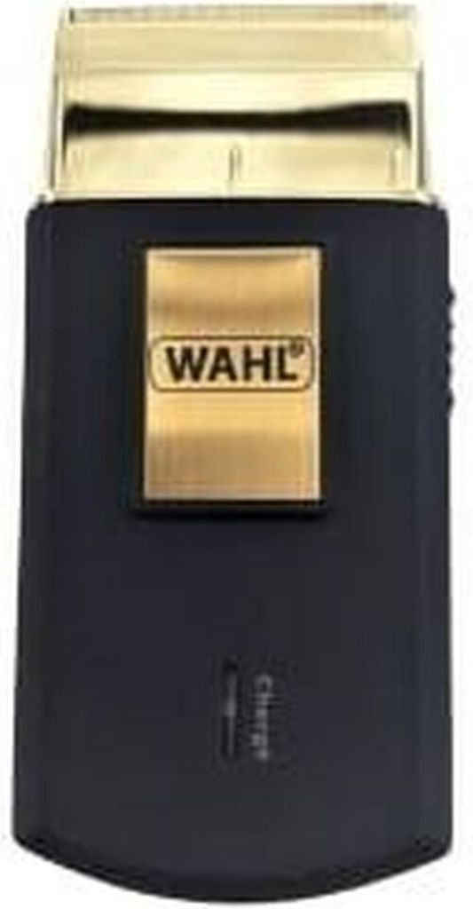Wahl Travel Shaver Gold Edition | Rasierer Herren | Akku  Produktbild 