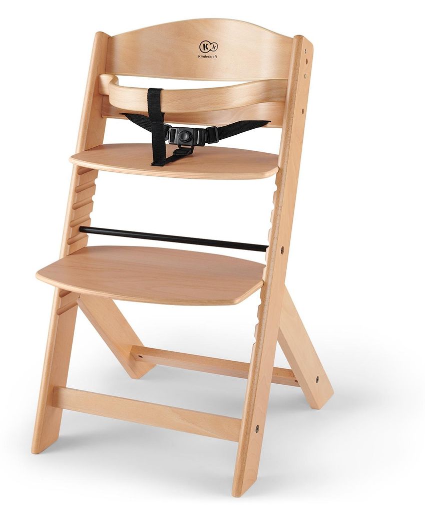 Chaise haute 3 en 1 ENOCK de Kinderkraft Image du produit 