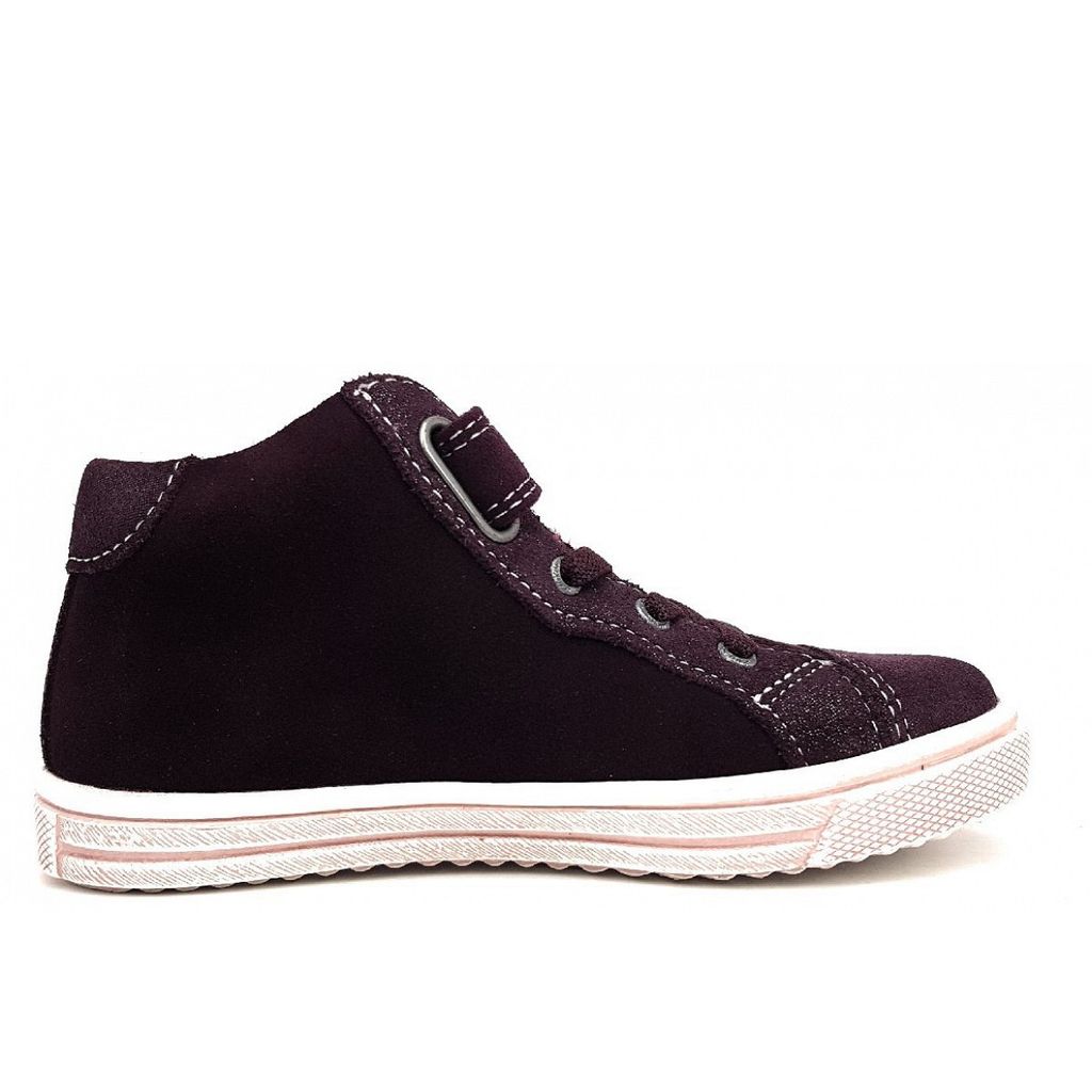 Lurchi Swan-Tex Kinderschuhe Mädchen Stiefel | Kaufland.de