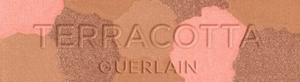 Guerlain Terracotta Light 02 Medium Cool Poudre Bonne Mine 10g - 2