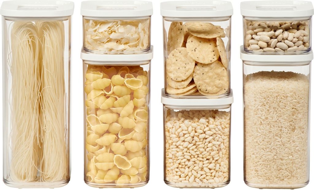 Startovací sada Mepal modula 7 dílů Obrázek produktu 21