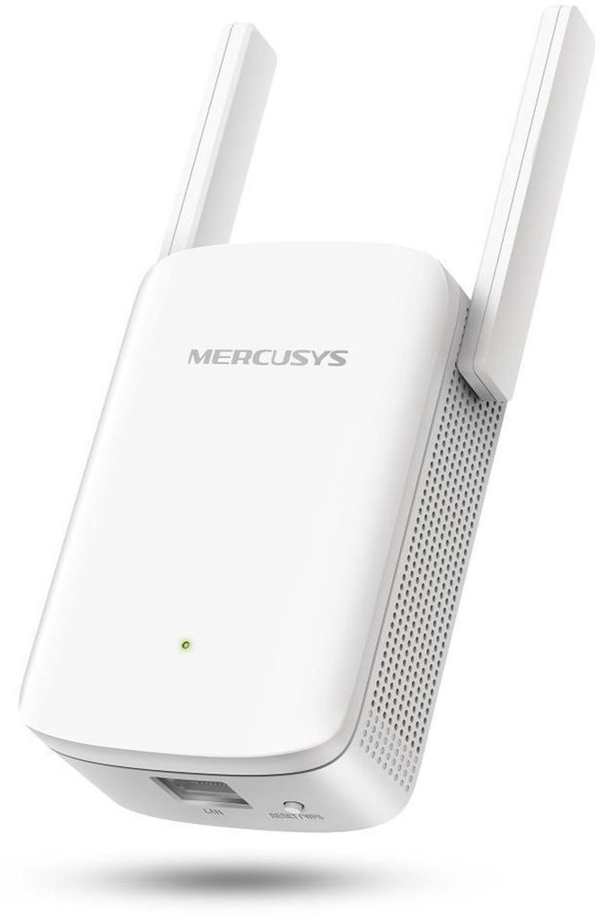 Mercusys ME1500X AX1500 Wi-Fi 6 Range Extender Produktbild 