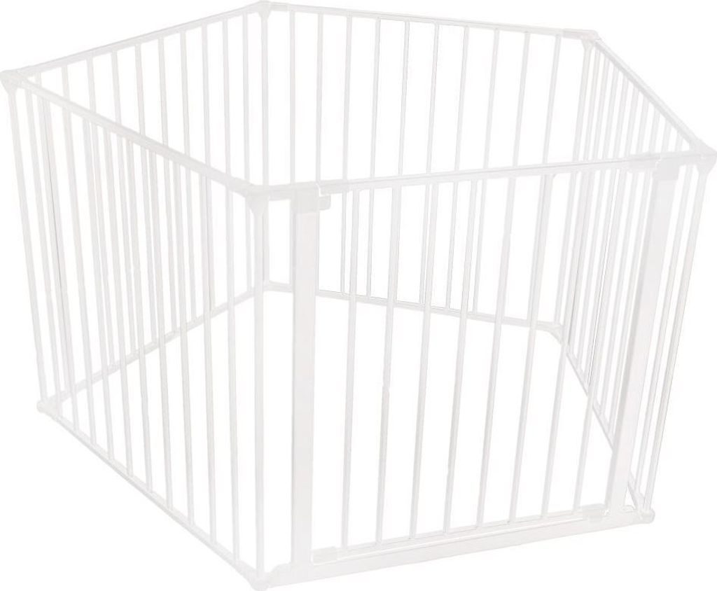 Safetots Premium MehrPanelSpielbereich, Pentagon, 5 x 72cm, Produktbild 