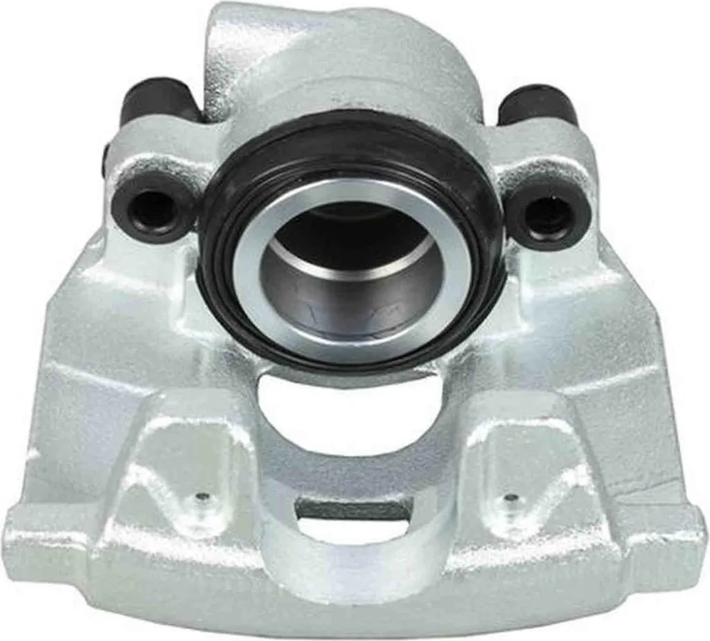 Étrier de frein hydraulique avant droit pour AUDI A4 série METZGER
