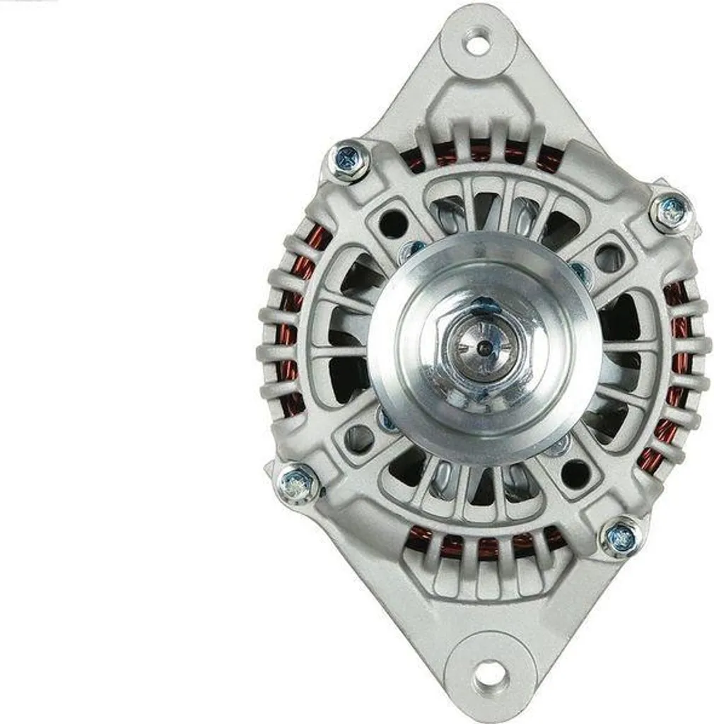 Alternateur de voiture AS-PL A5105 compatible avec Kia Sephia 12V 70A